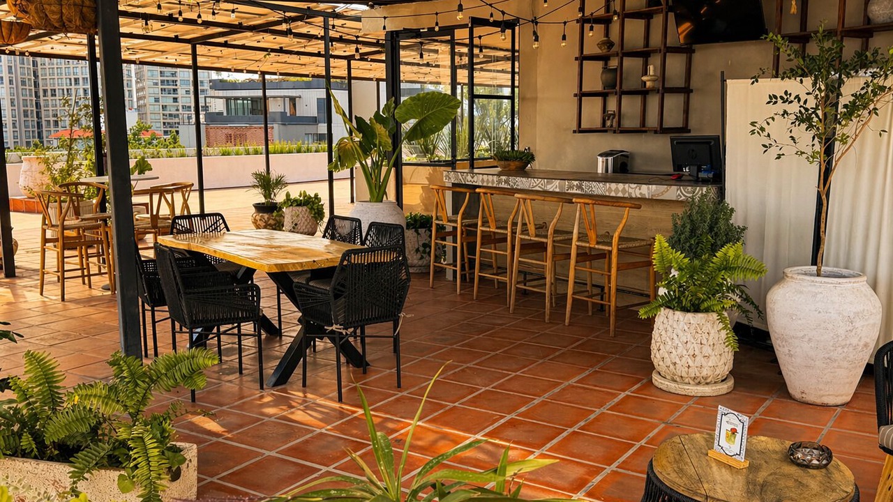 Photo of Outdoor in Providencia