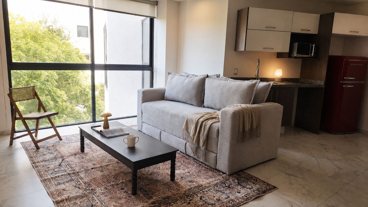 Photo of Livingroom in Providencia