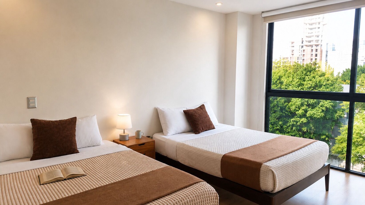 Photo of Bedroom in Providencia