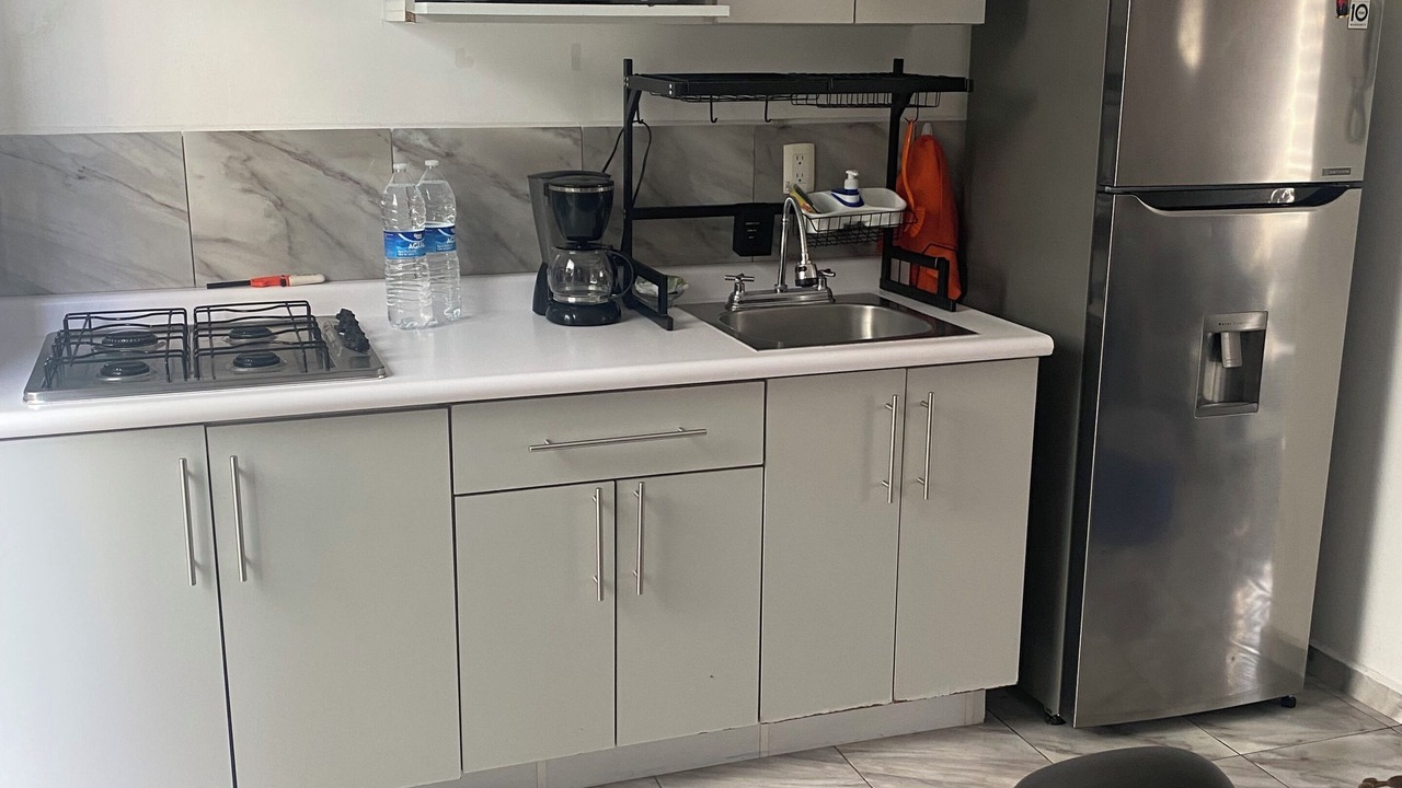 Photo of Kitchen in Tecamac