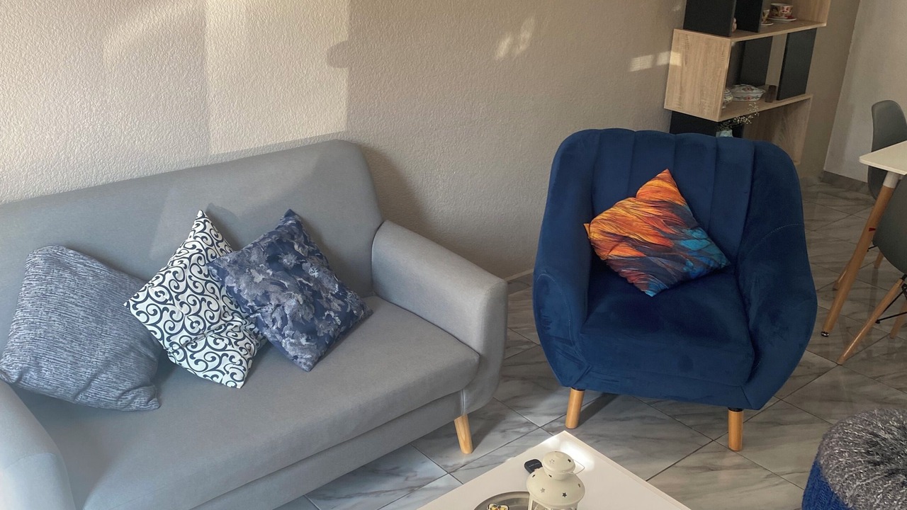 Photo of Livingroom in Tecamac