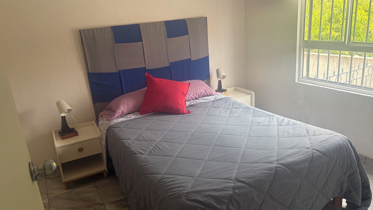 Photo of Bedroom in Tecamac