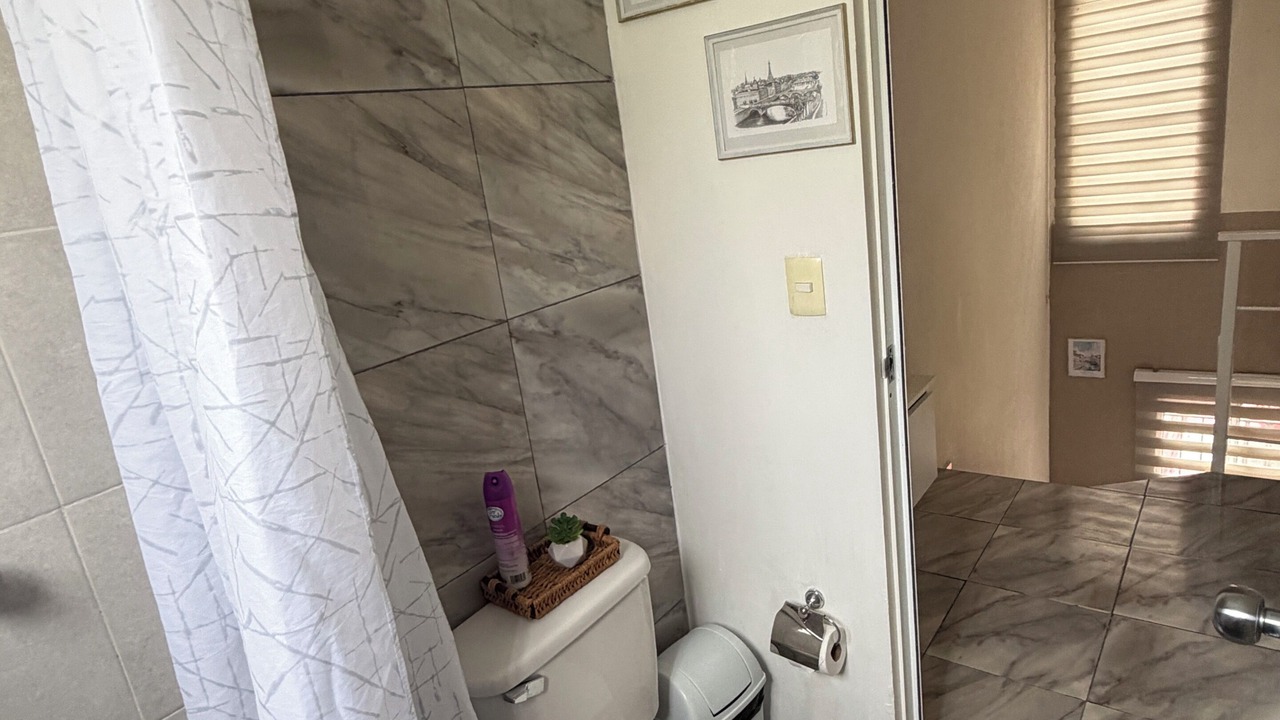 Photo of Bathroom in Tecamac