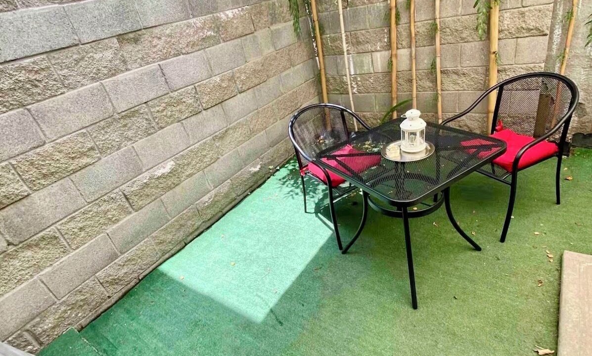 Photo of Outdoor in Tecamac