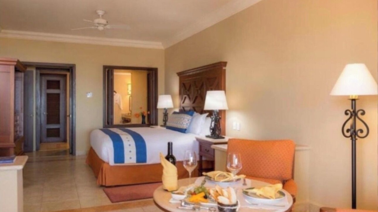 Photo of Bedroom in Centro