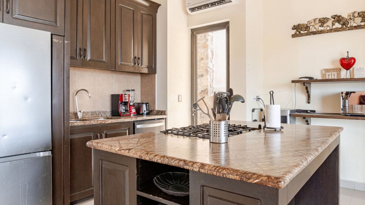 Photo of Kitchen in Centro