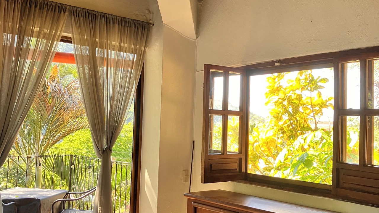 Photo of Bedroom in Boca de Tomatlan