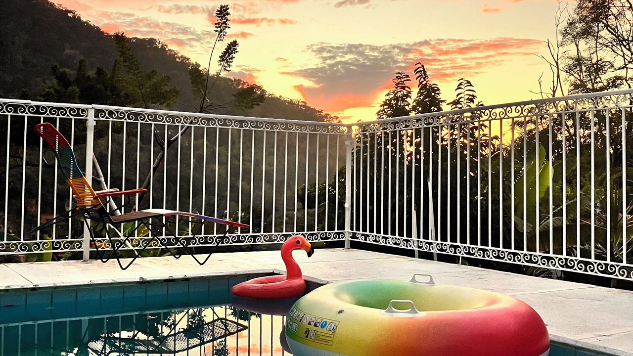 Photo of Outdoor in Boca de Tomatlan
