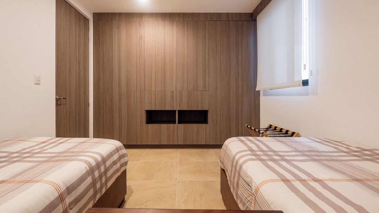 Photo of Bedroom in El Marques