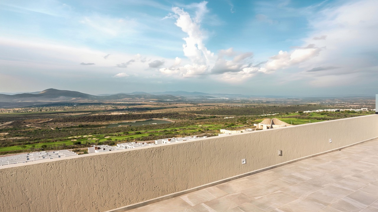Photo of Outdoor in El Marques