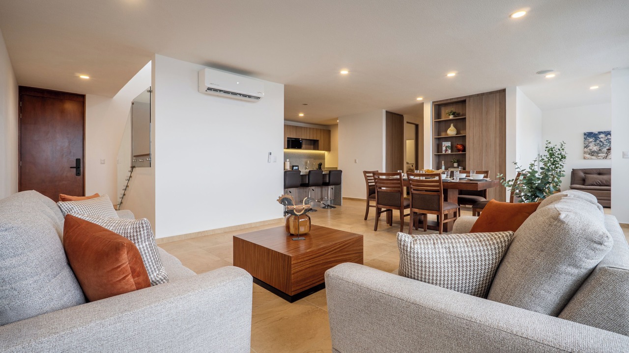 Photo of Livingroom in El Marques