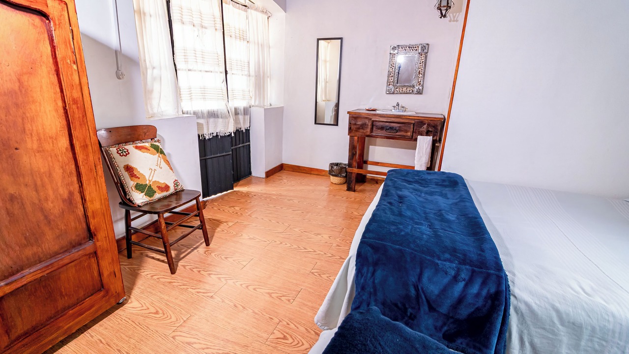 Photo of Bedroom in Centro