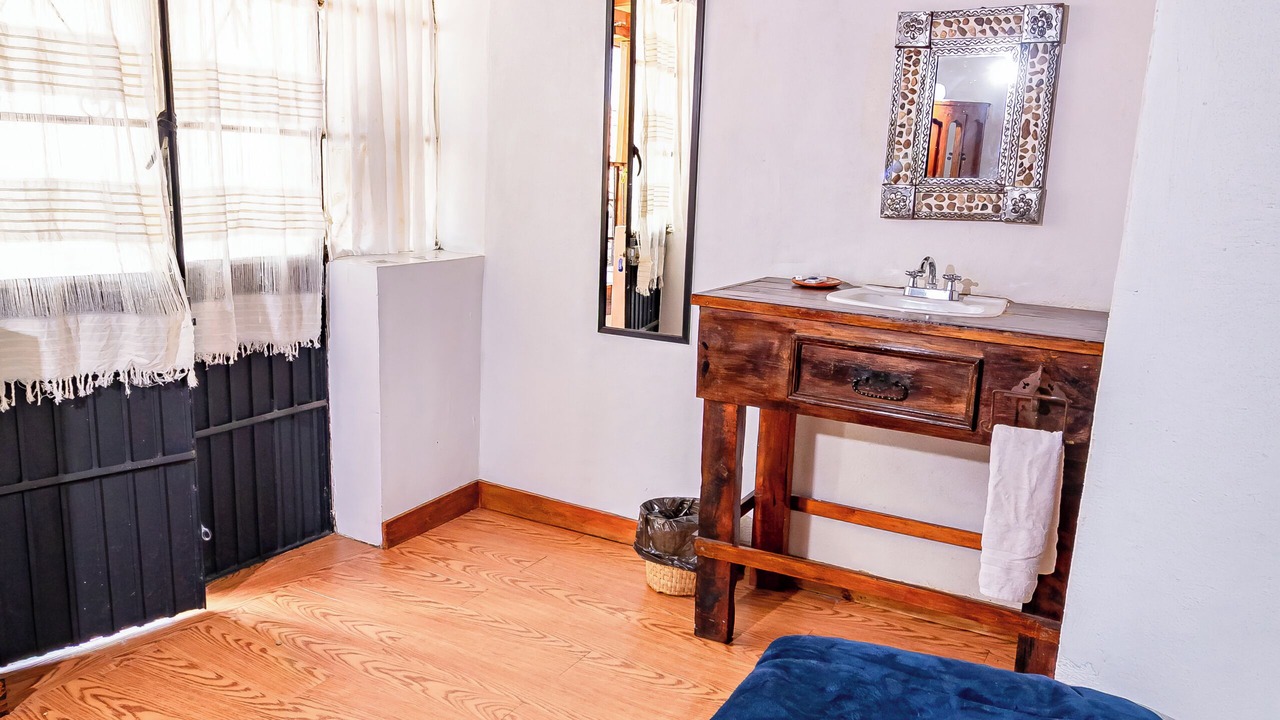 Photo of Bedroom in Centro