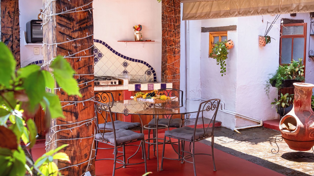Photo of Outdoor in Centro