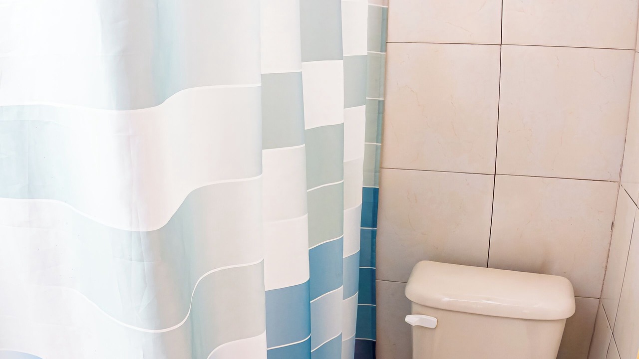 Photo of Bathroom in Centro