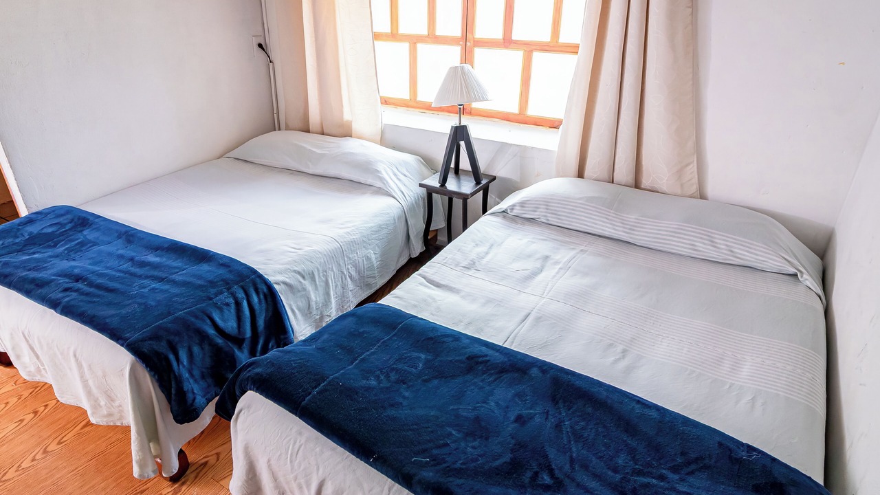 Photo of Bedroom in Centro