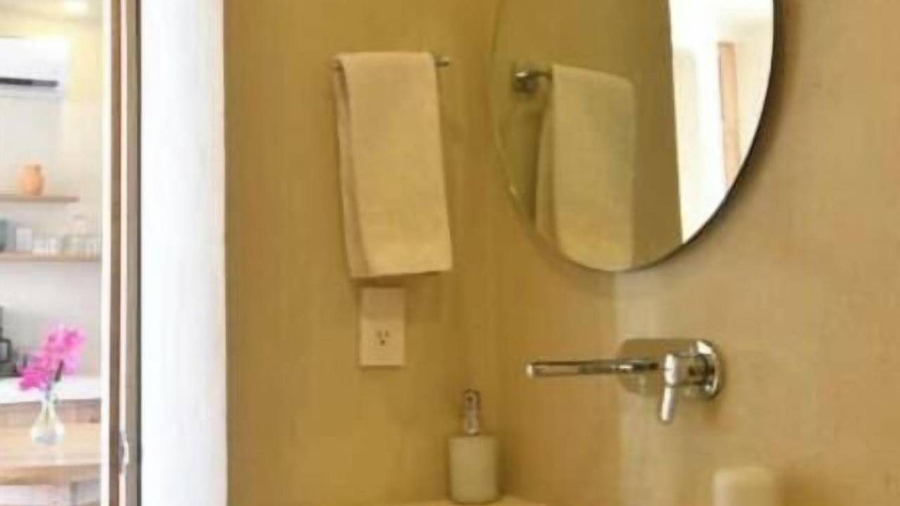 Photo of Bathroom in Barra de Colotepec
