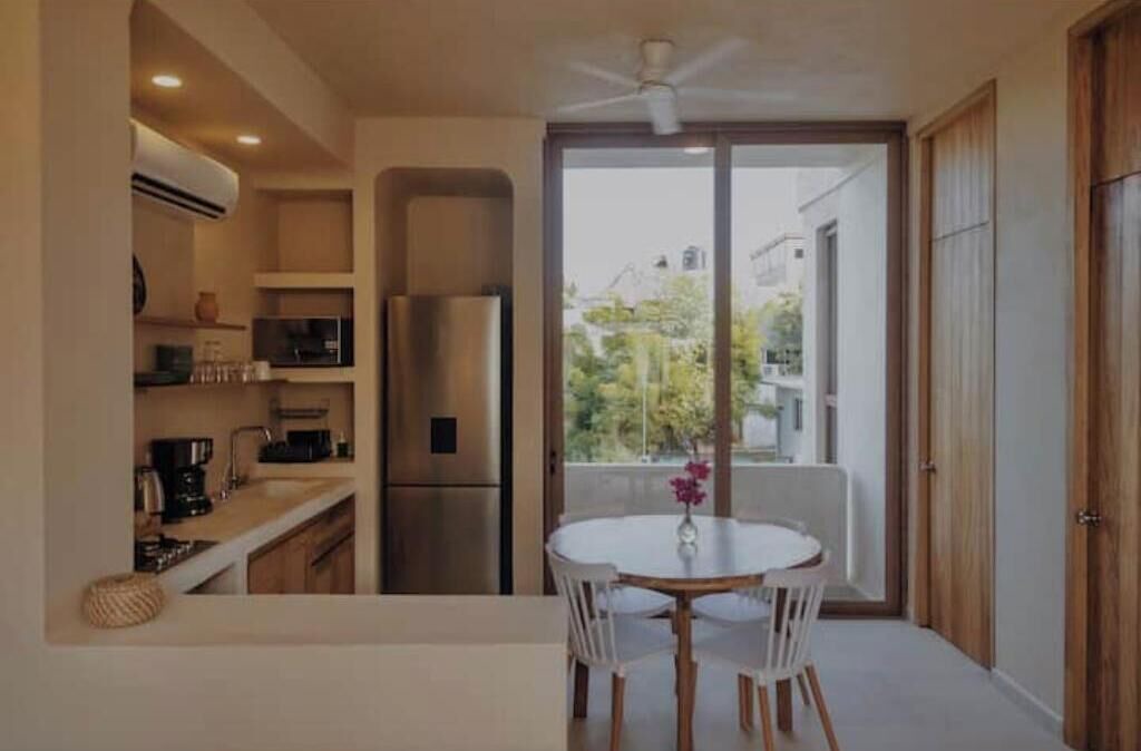 Photo of Kitchen in Barra de Colotepec