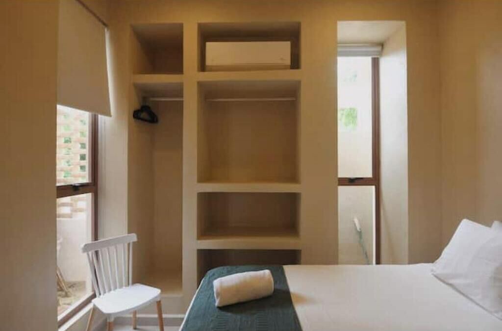 Photo of Bedroom in Barra de Colotepec