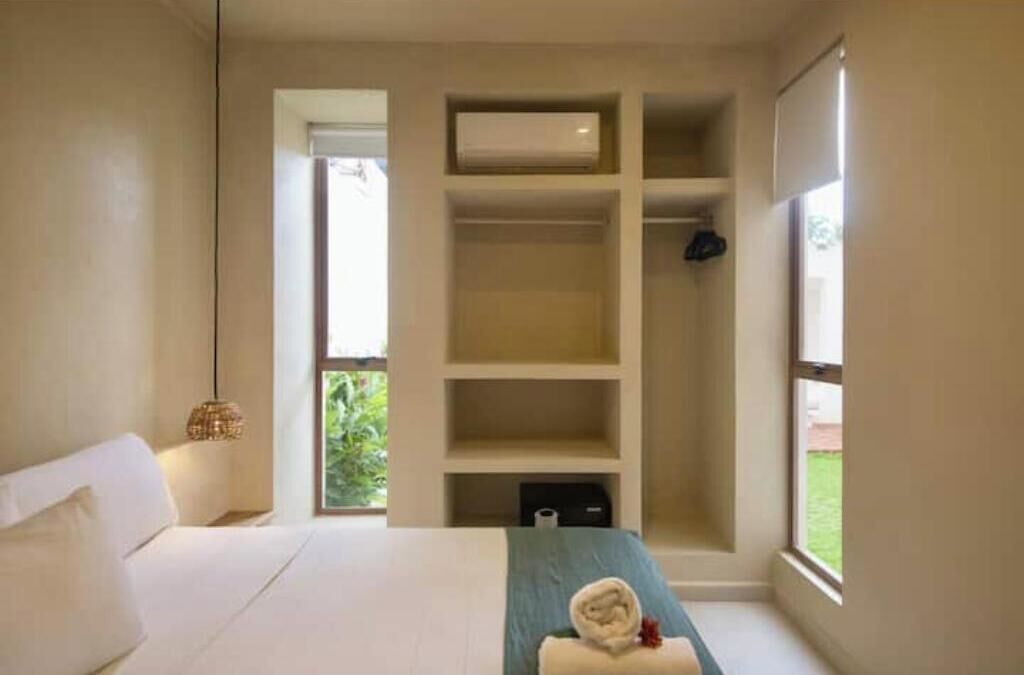 Photo of Bedroom in Barra de Colotepec