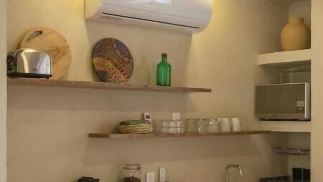Photo of Kitchen in Barra de Colotepec