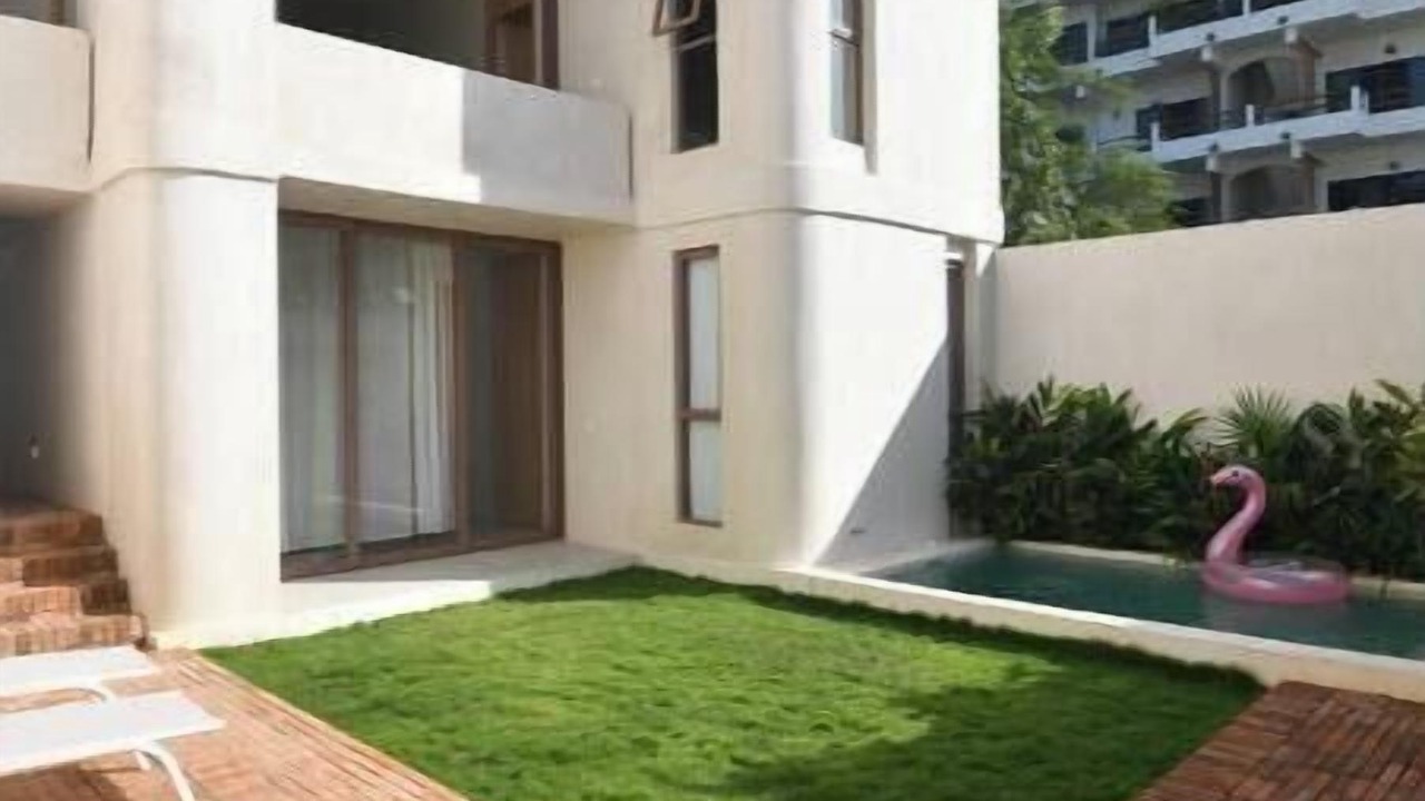 Photo of Outdoor in Barra de Colotepec