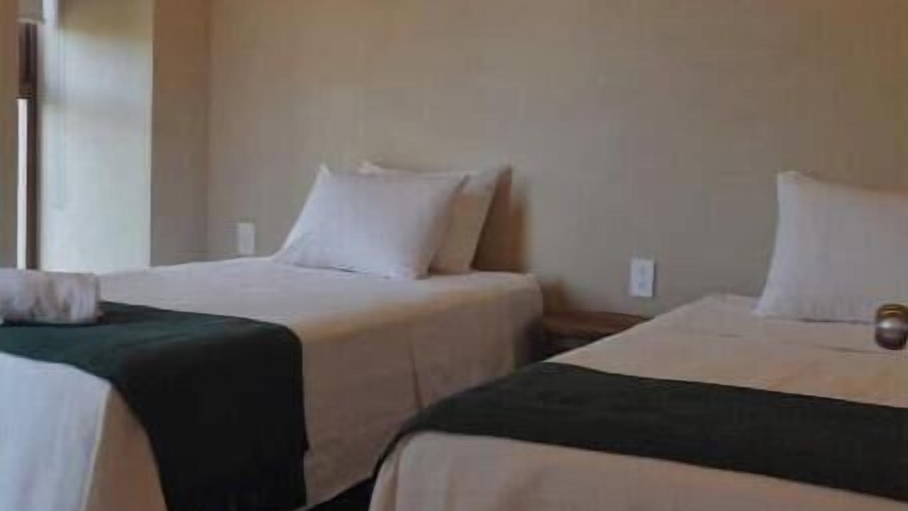 Photo of Bedroom in Barra de Colotepec