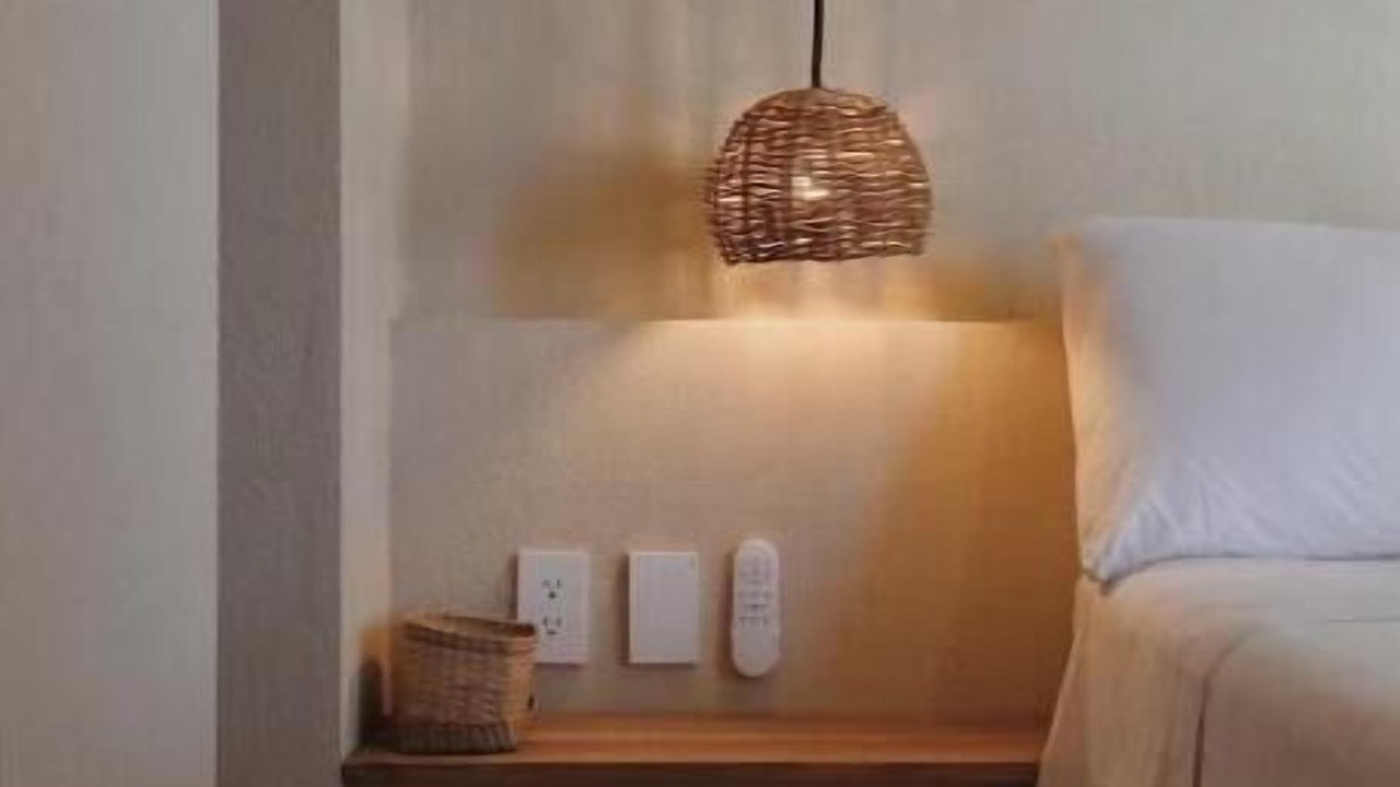 Photo of Bedroom in Barra de Colotepec