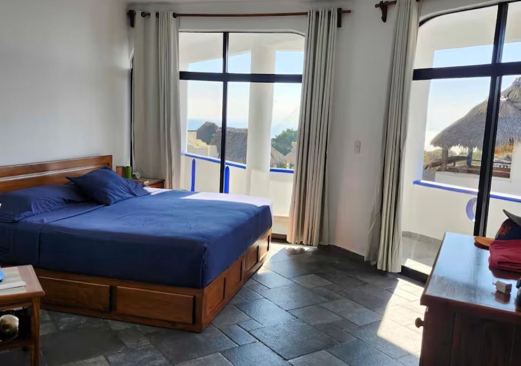 Photo of Bedroom in Hidalgo