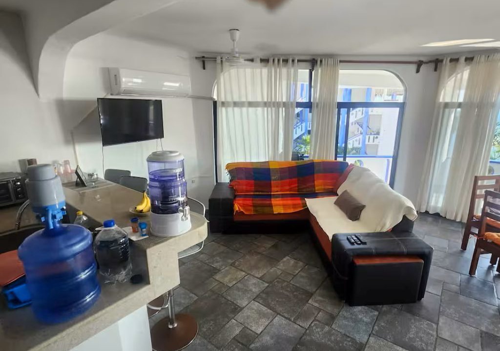 Photo of Livingroom in Hidalgo