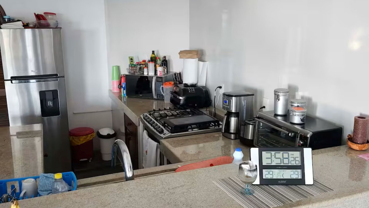 Photo of Kitchen in Hidalgo