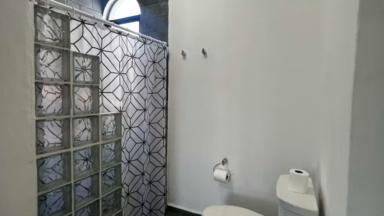 Photo of Bathroom in Hidalgo