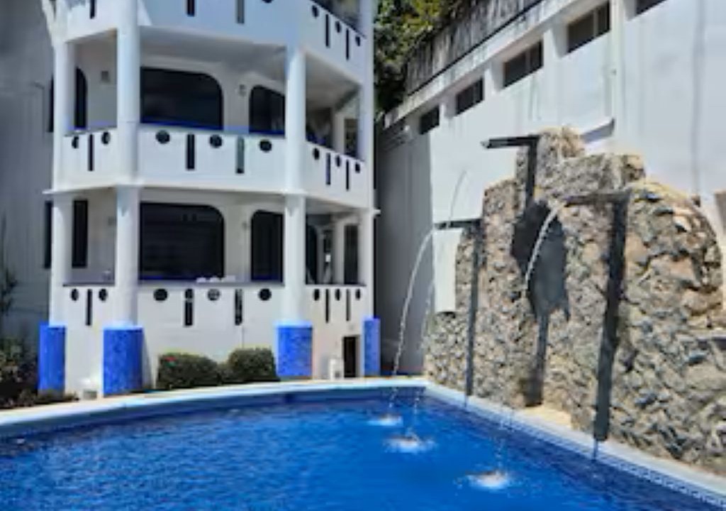 Photo of Outdoor in Hidalgo