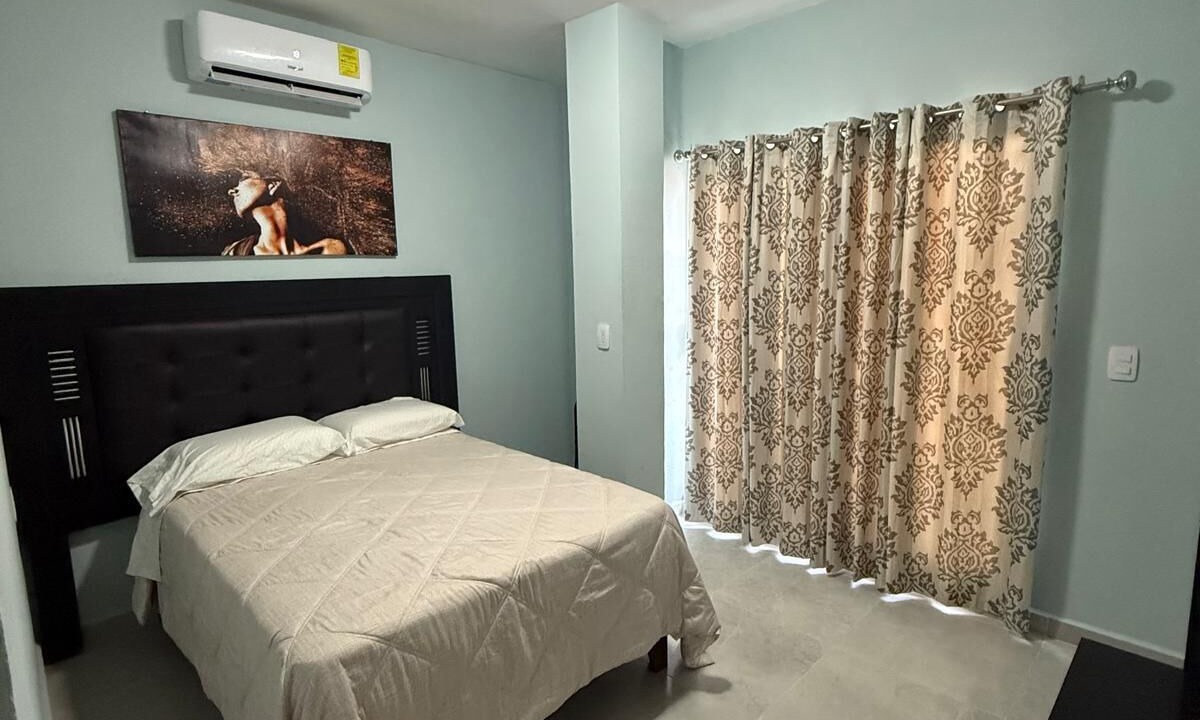 Photo of Bedroom in Hornos Insurgentes