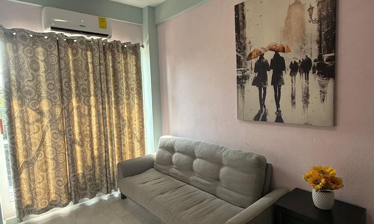 Photo of Livingroom in Hornos Insurgentes