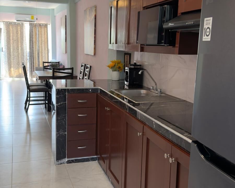Photo of Kitchen in Hornos Insurgentes