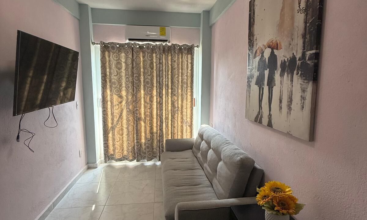 Photo of Livingroom in Hornos Insurgentes