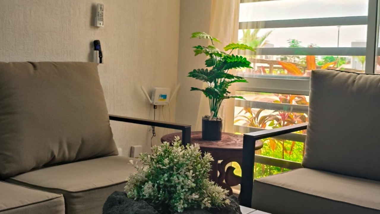 Photo of Livingroom in Acapulco de Juarez Municipality