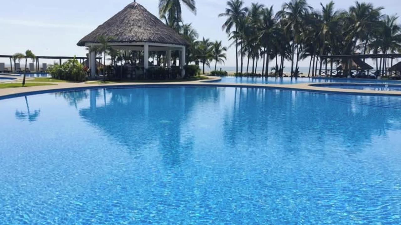Photo of Outdoor in Acapulco de Juarez Municipality