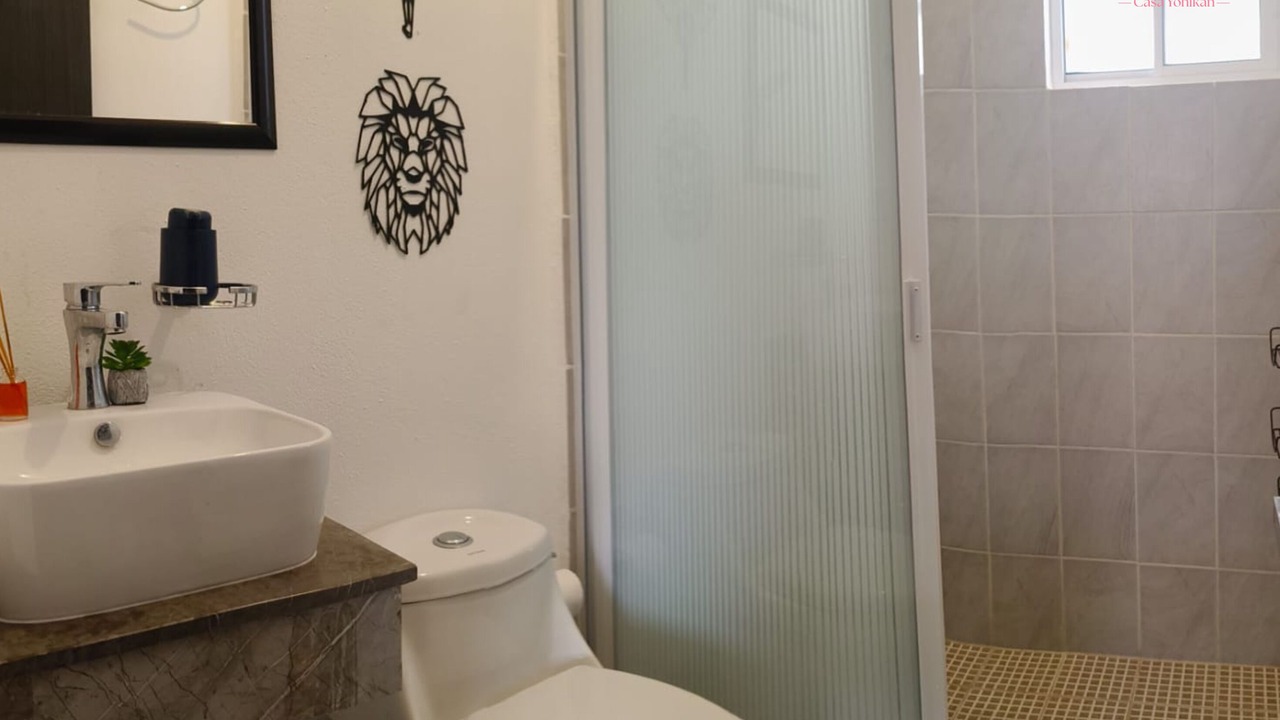 Photo of Bathroom in Acapulco de Juarez Municipality