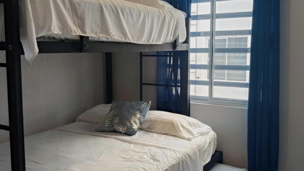 Photo of Bedroom in Acapulco de Juarez Municipality