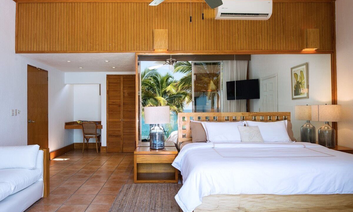 Photo of Bedroom in Colonia 5 de Diciembre