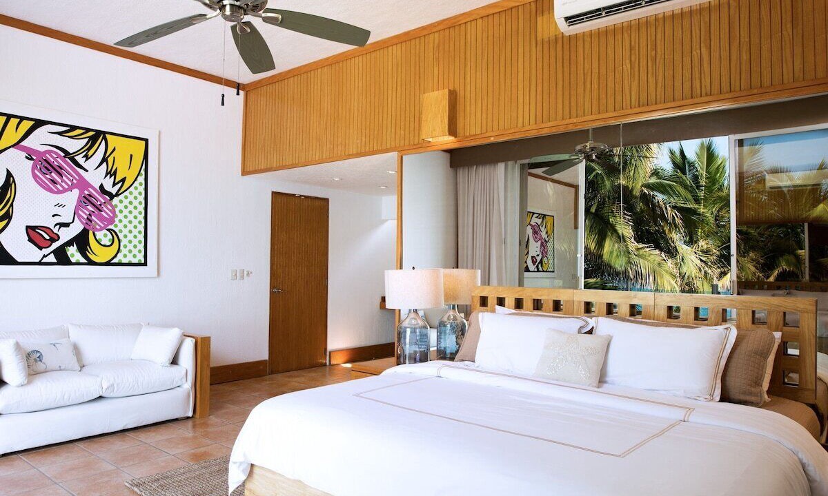 Photo of Bedroom in Colonia 5 de Diciembre
