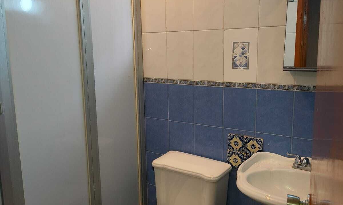 Photo of Bathroom in Coyoacan