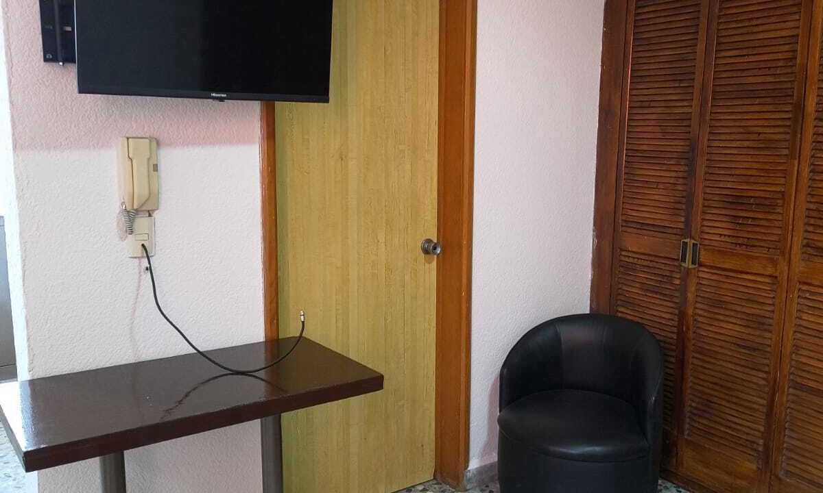 Photo of Bedroom in Coyoacan