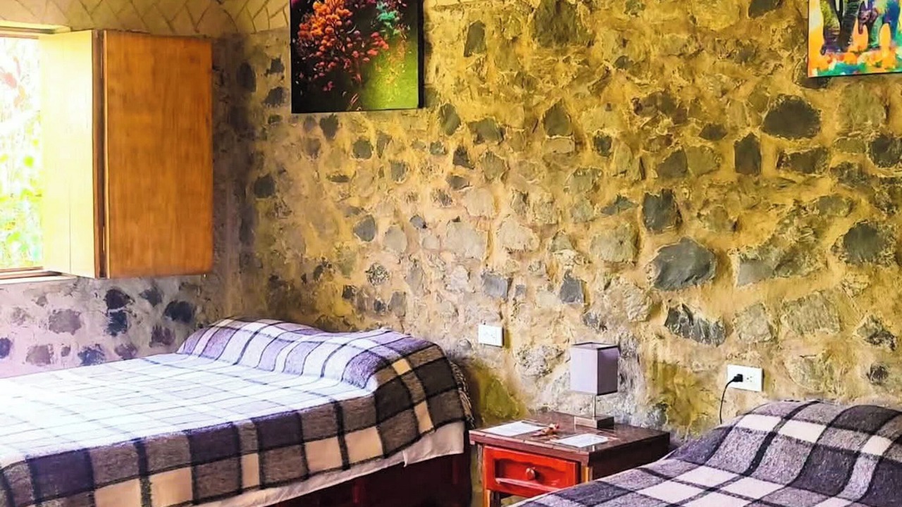 Photo of Bedroom in Catemaco