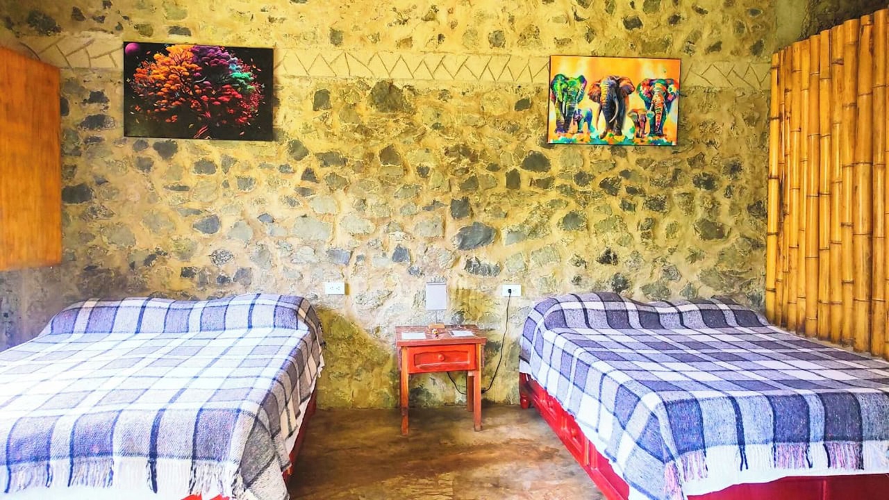 Photo of Bedroom in Catemaco