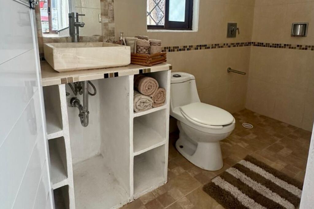 Photo of Bathroom in Crucecita