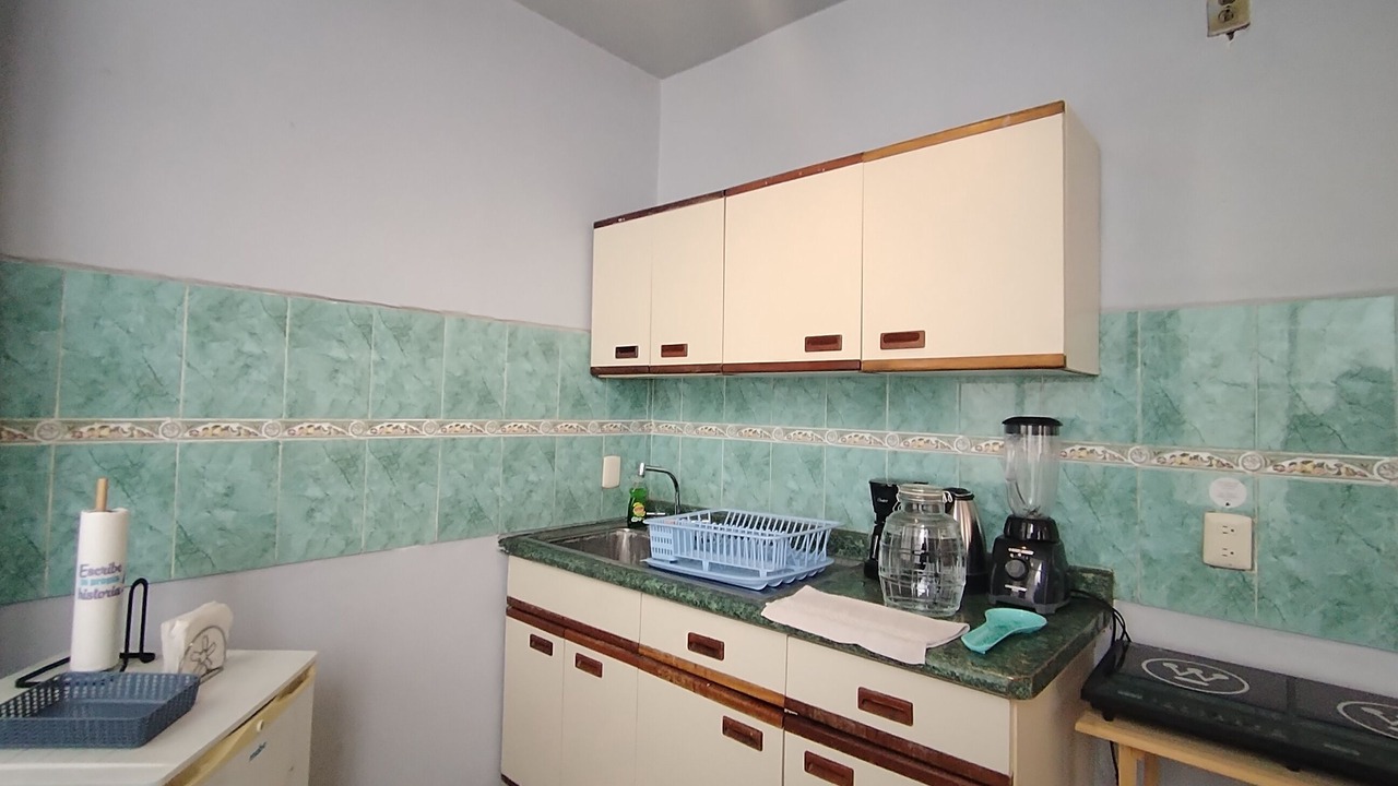 Photo of Kitchen in Oaxaca