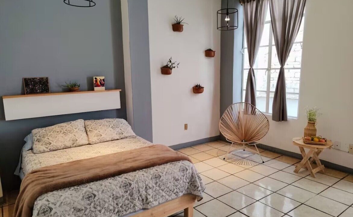 Photo of Bedroom in Oaxaca